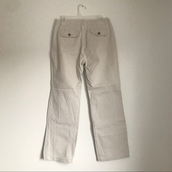 Dockers Beige Dress Pants - Picture 2 of 3